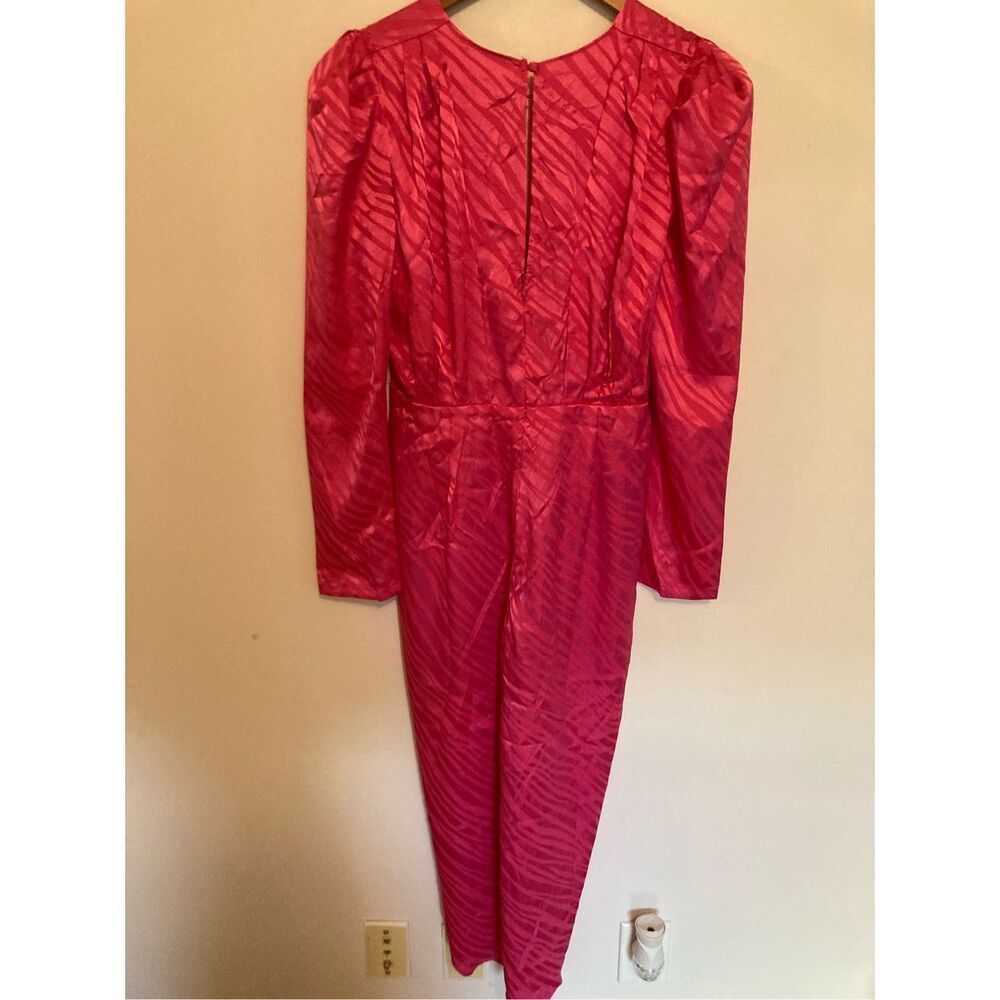 Ronny Kobo ASTRID DRESS - Picture 5 of 5